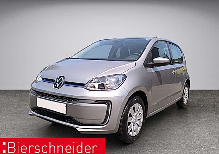 VW e-up! Volkswagen e-up! FRONTSCHEIBENHZG KAMERA SH PDC