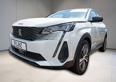 Peugeot 3008 Allure Pack 1.5 BlueHDi 130 EAT8 *SHZ*MIRRORSCREEN*DAB*