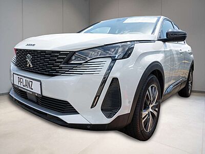 Peugeot 3008 Allure Pack 1.5 BlueHDi 130 EAT8 *SHZ*MIRRORSCREEN*DAB*