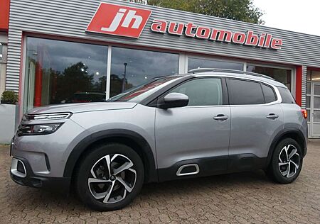 Citroën C5 Aircross Citroen Shine*Standhzg*Navi*AHK*360°*Virtual