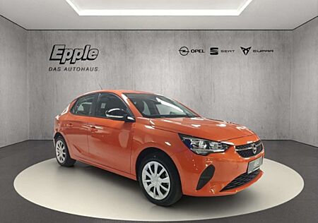 Opel Corsa-e Edition Apple CarPlay Android Auto Klimaautom DAB