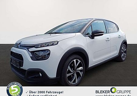 Citroën C3 Citroen PureTech 83 Shine Pack