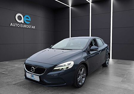 Volvo V40 T3 2,0 Momentum *LED*Business Paket*Kam*