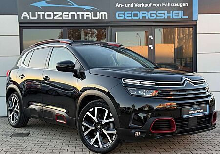 Citroën C5 Aircross Citroen C5Aircross ShinePack/Pano/Kamera/LED/AHK/ACC/1-H
