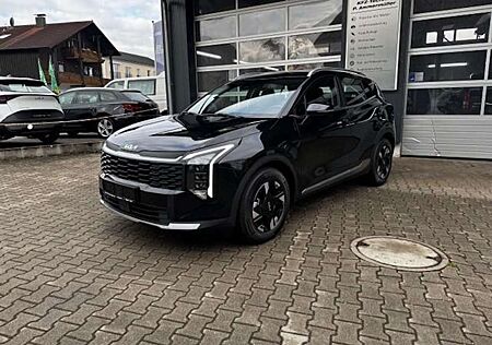 Kia Sportage Vision MY2026,SHZ,Navi,PDC,Alu