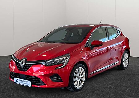 Renault Clio Intens TCE90 Navi Kamera 8-Reifen SHZ LHZ