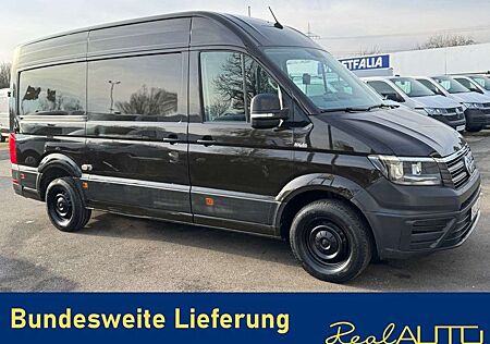 VW Crafter Volkswagen Kasten MR L2H2 Kamera*Klima