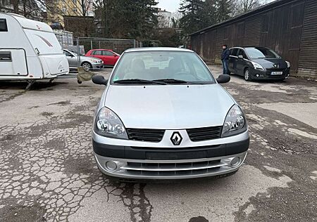 Renault Clio 1.2 Authentique