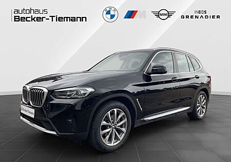 BMW X3 xDrive20i 5 Jahre Garantie* | AHK | Kamera | LED |