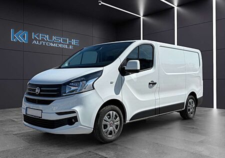 Fiat Talento Kasten L1H1*NAVI*RFK*TEMPOMAT*AHK*MWST