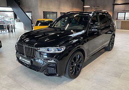BMW Others X7 M50i ACC HuD H&K Laser Sky Lounge Standh 360°