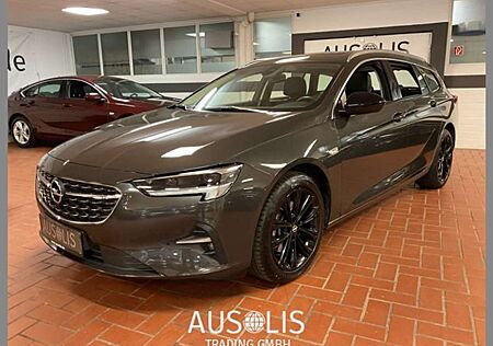 Opel Insignia Sports Tourer 2.0 Elegance LED,AHK,Pano