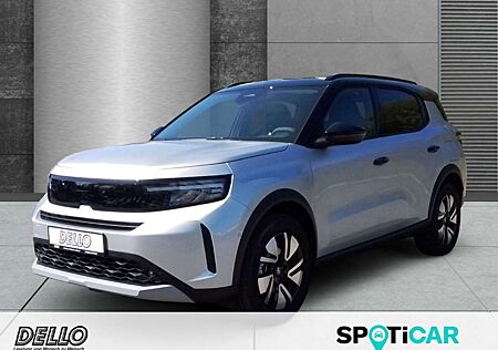 Opel Frontera GS 11kw-Lader Tech-Paket Navi Digitales Cockpit LE