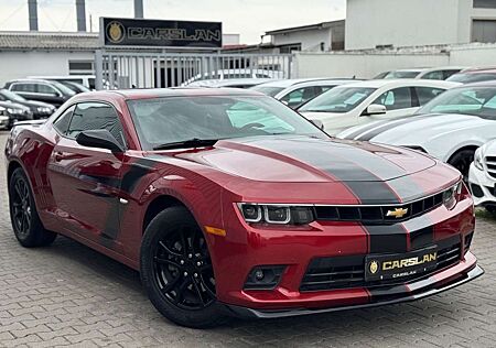 Chevrolet Camaro 3.6 V6 "ALCANTARA+NAVI+PDC+SPORT+EURO 6"