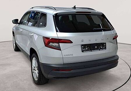 Skoda Karoq 1.5 TSI ACT Ambition