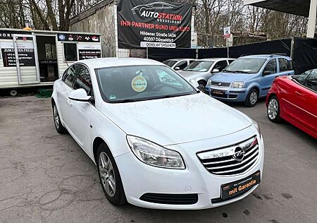 Opel Insignia 2.0 Turbo ecoFLEX Innovation S/S