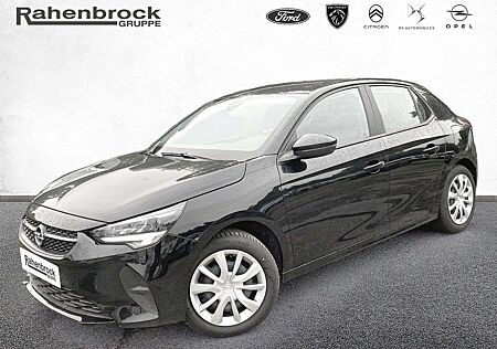 Opel Corsa Edition 5-trg. 1.2 Turbo - AUTOMATIK