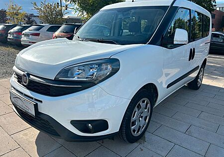 Fiat Doblo Doblò SX Kombi