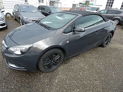 Opel Cascada Innovation ecoFlex " 68 Tkm