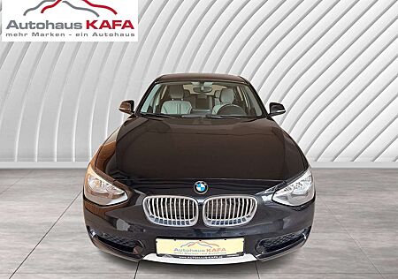 BMW 118 i Urban Style */ NAVI/PDC/SHZ**