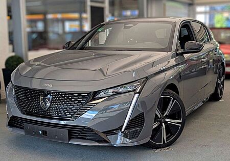Peugeot 308 GT 360Kamera, Full LED