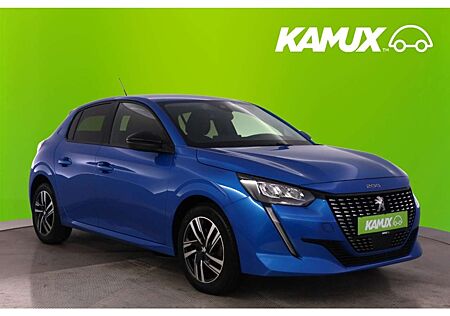 Peugeot 208 1.2PureTech Allure Pack+LED+VIRTUAL+CARPLAY