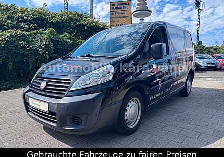 Fiat Scudo 10 L1H1 130 Multijet*Klima*2.Hand*