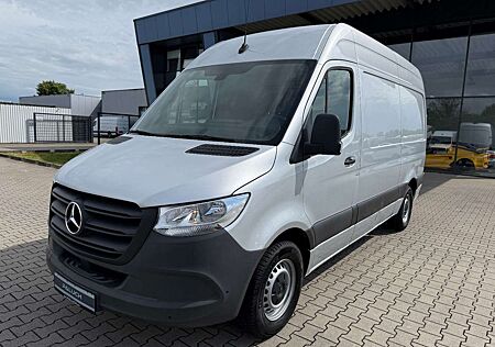 Mercedes-Benz Sprinter 315 Cdi RWD L2H2 Autom. MBUX Kima AHK