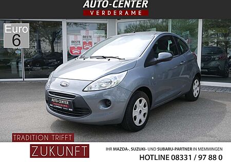 Ford Ka /+