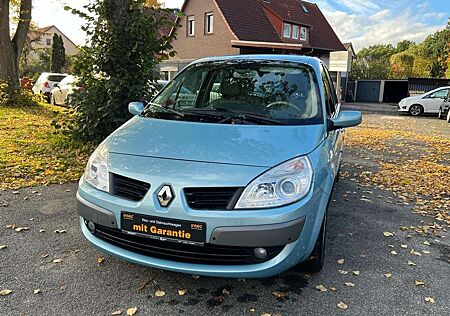 Renault Scenic Exception