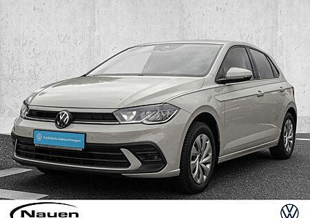 VW Polo Volkswagen VI 1.0 Life *mtl. 179,-€ 5,99%* Navi LED Apple Car