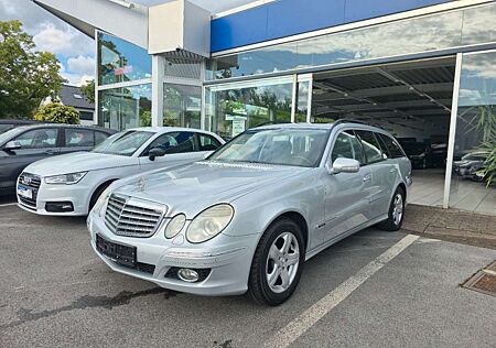 Mercedes-Benz E 280 T CDI Bi-Xenon Navigation Klima PDC