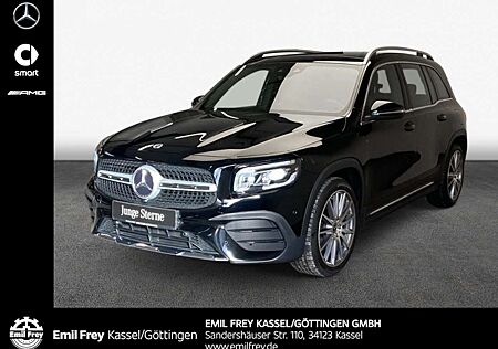 Mercedes-Benz GLB 220 AMG Line