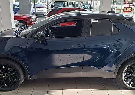 Toyota C-HR 2.0 Plug-in-Hybrid GR SPORT