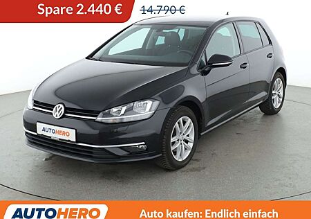 VW Golf Volkswagen 1.0 TSI Comfortline BlueMotion *PDC*SHZ*