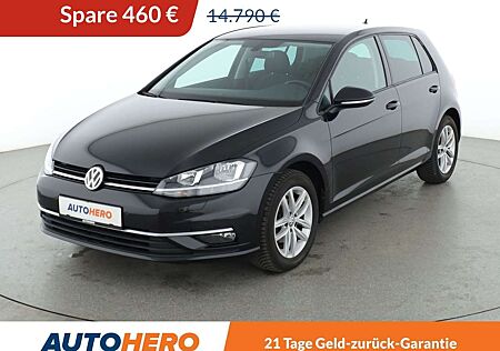 VW Golf Volkswagen 1.0 TSI Comfortline BlueMotion *PDC*SHZ*