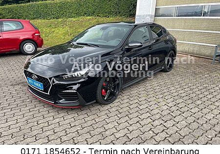 Hyundai i30 N Performance, Garantie, HU/AU, Winter