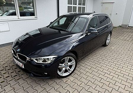 BMW 320 d Tour. Aut. M 18" Sportsitze AdLED Navi Prof