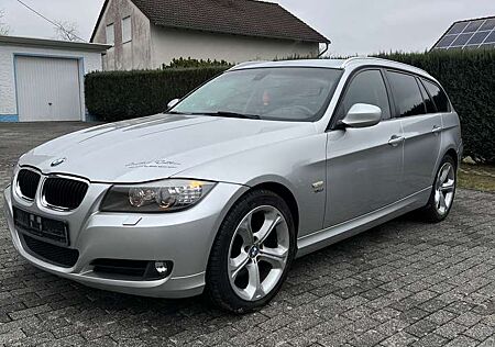 BMW 320d 320 xDrive DPF Touring