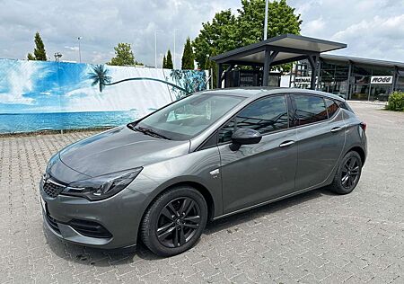 Opel Astra K Lim. 5-trg. 2020 Start/Stop / EURO-6 / 2.Hd