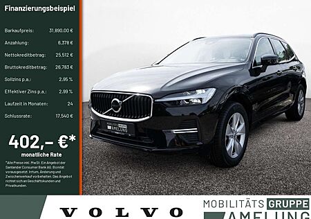 Volvo XC 60 XC60 B4 B Core 2WD PDC NAVI LED KAMERA FACEL.