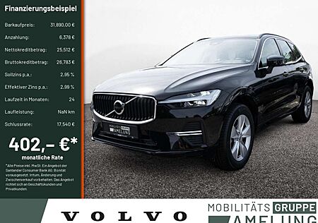 Volvo XC 60 XC60 B4 B Core 2WD PDC NAVI LED KAMERA FACEL.