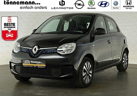 Renault Twingo ELECTRIC INTENS 21,4 kWh+RÜCKFAHRKAMERA+SITZHEIZUN