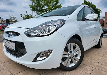 Hyundai ix20 1.6 Comfort