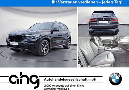 BMW X5 xDrive30d M Sportpaket AHK Panorama