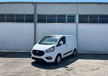 Ford Transit Custom Kasten 280 L1, Standheizung, PDC