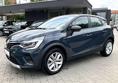Renault Captur II TCe 90 EQUILIBRE *PDC*NAVI*
