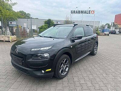 Citroen C4 Cactus Shine