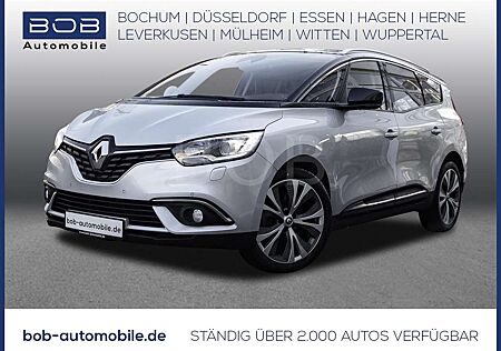 Renault Grand Scenic Intens TCe 130 NAVI SHZ PDC KLIMA