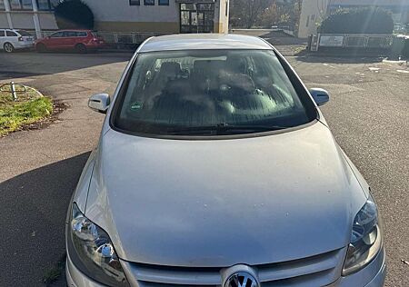 VW Golf Plus Volkswagen 1.4 Tour